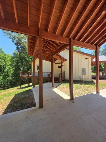 1217 Youngs Farm Road, Cedartown, GA 30125
