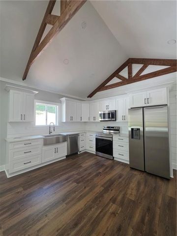 1217 Youngs Farm Road, Cedartown, GA 30125