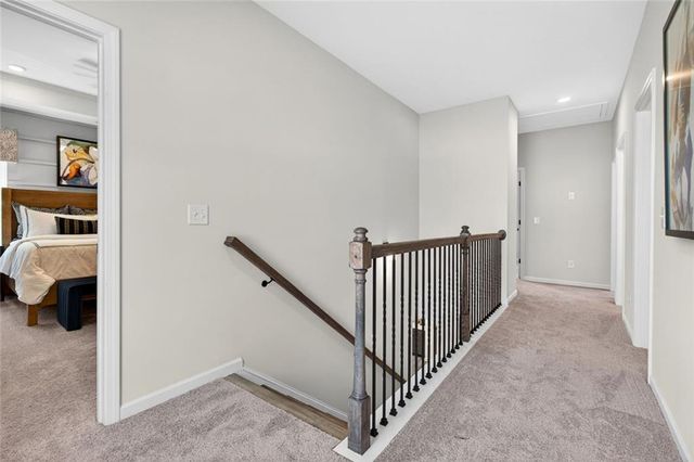 555 Any Street, Powder Springs, GA 30127