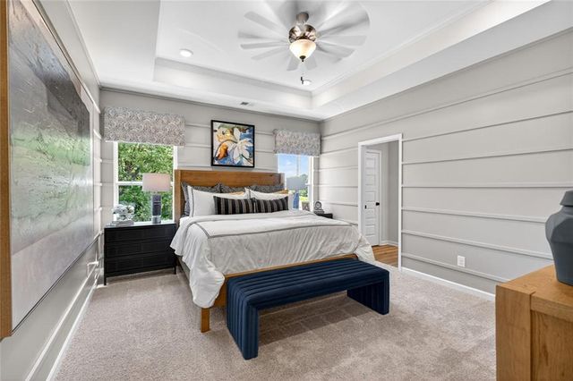 555 Any Street, Powder Springs, GA 30127