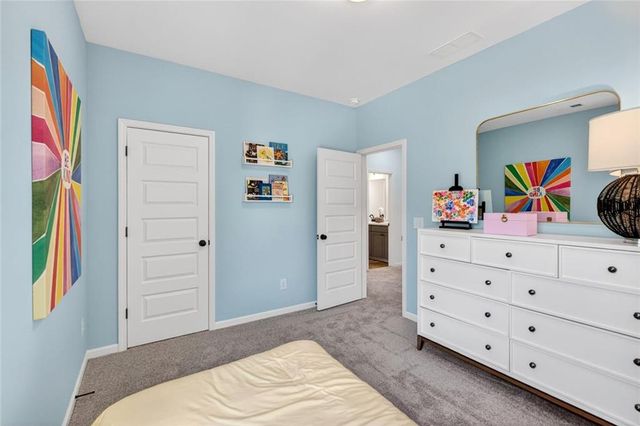 555 Any Street, Powder Springs, GA 30127