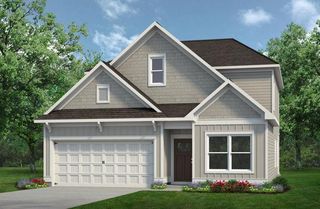 555 Any Street, Powder Springs, GA 30127