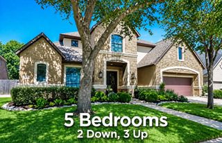 2015 Shadow Bend Drive, Sugar Land, TX 77479