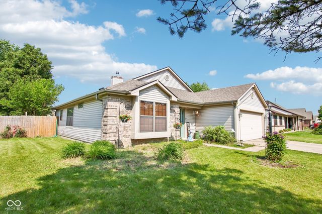 1212 Paul Drive, Indianapolis, IN 46229