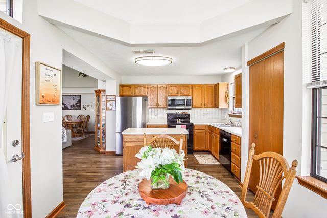 1212 Paul Drive, Indianapolis, IN 46229