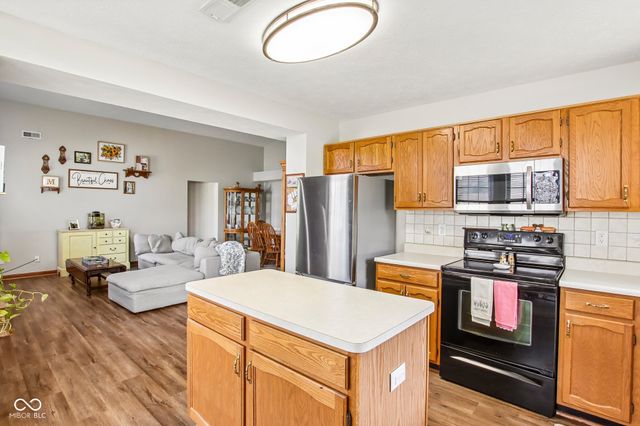 1212 Paul Drive, Indianapolis, IN 46229