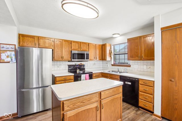 1212 Paul Drive, Indianapolis, IN 46229