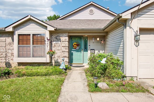 1212 Paul Drive, Indianapolis, IN 46229