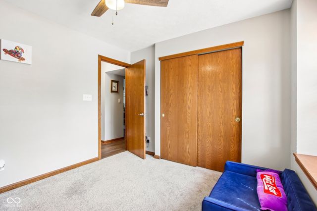 1212 Paul Drive, Indianapolis, IN 46229