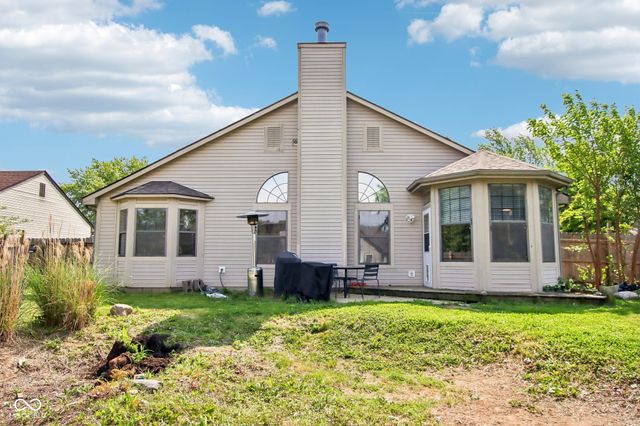 1212 Paul Drive, Indianapolis, IN 46229