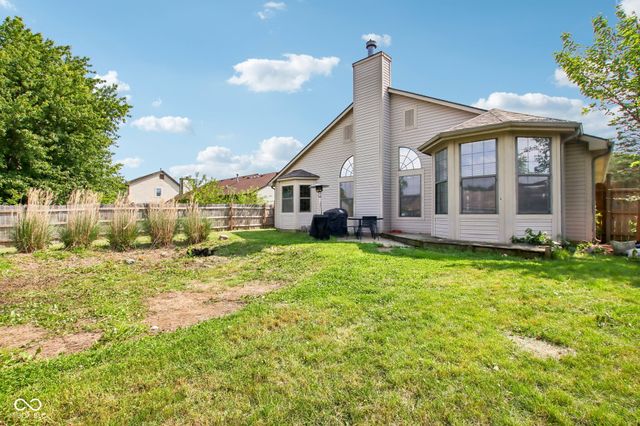 1212 Paul Drive, Indianapolis, IN 46229
