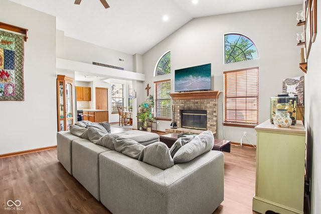 1212 Paul Drive, Indianapolis, IN 46229