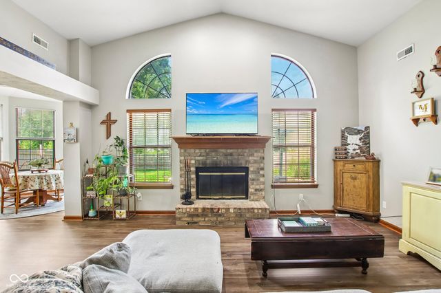 1212 Paul Drive, Indianapolis, IN 46229