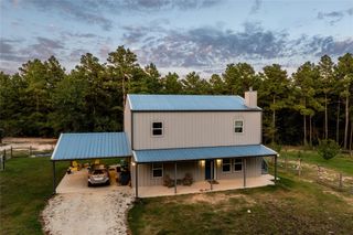 646 County Road 2100 N, Crockett, TX 75835