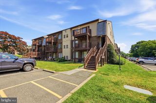 5200 HILLTOP DR #171, Brookhaven, PA 19015