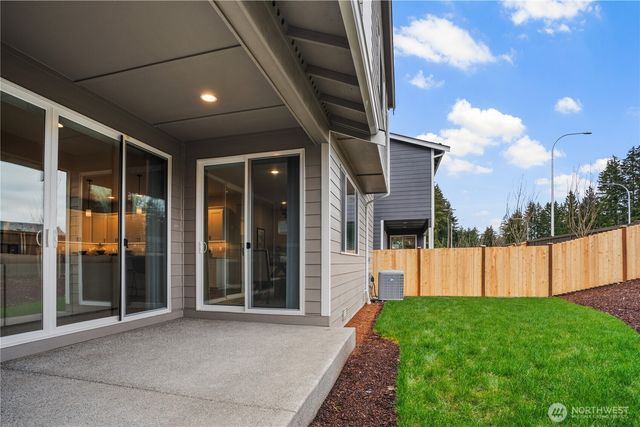 16619 8th Avenue Ct E #24, Spanaway, WA 98387