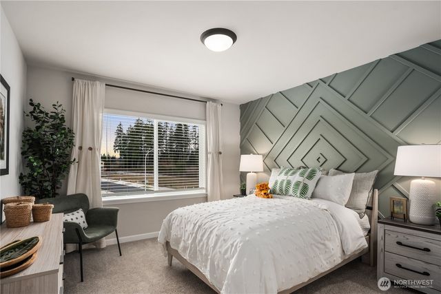 16619 8th Avenue Ct E #24, Spanaway, WA 98387
