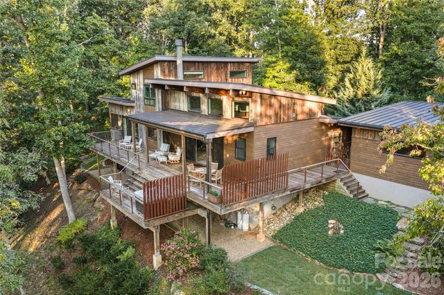 34 Bee Balm Way, Asheville, NC 28804