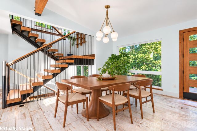 34 Bee Balm Way, Asheville, NC 28804