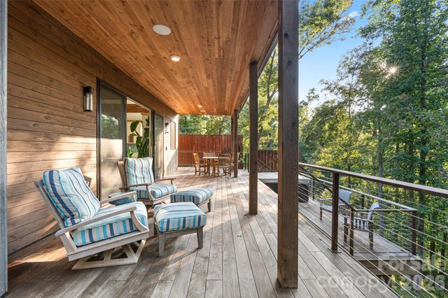 34 Bee Balm Way, Asheville, NC 28804