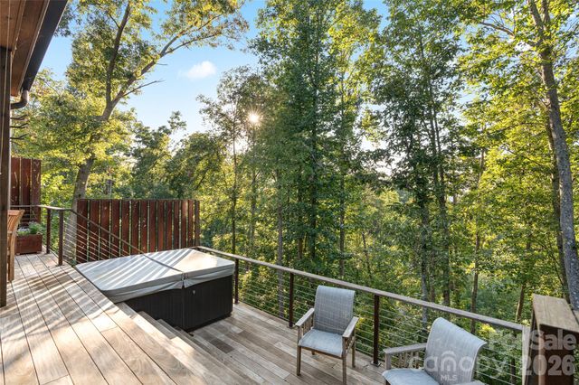 34 Bee Balm Way, Asheville, NC 28804