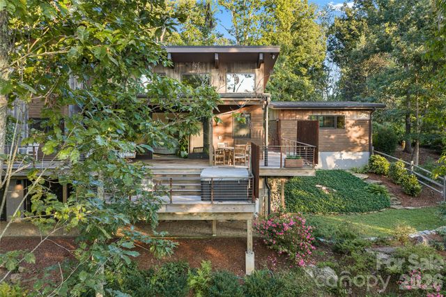 34 Bee Balm Way, Asheville, NC 28804