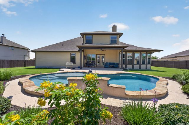 7118 DELAINE PARK, Schertz, TX 78154