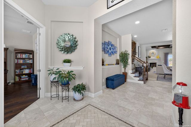 7118 DELAINE PARK, Schertz, TX 78154