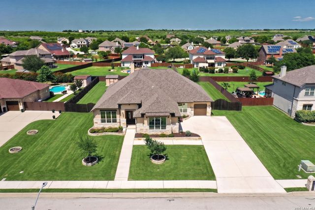 7118 DELAINE PARK, Schertz, TX 78154
