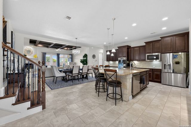 7118 DELAINE PARK, Schertz, TX 78154