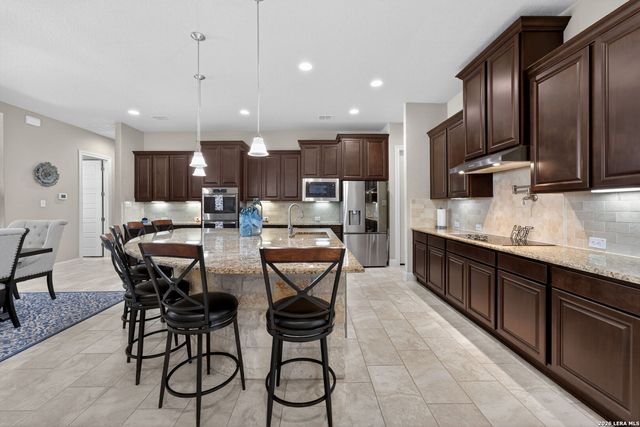7118 DELAINE PARK, Schertz, TX 78154
