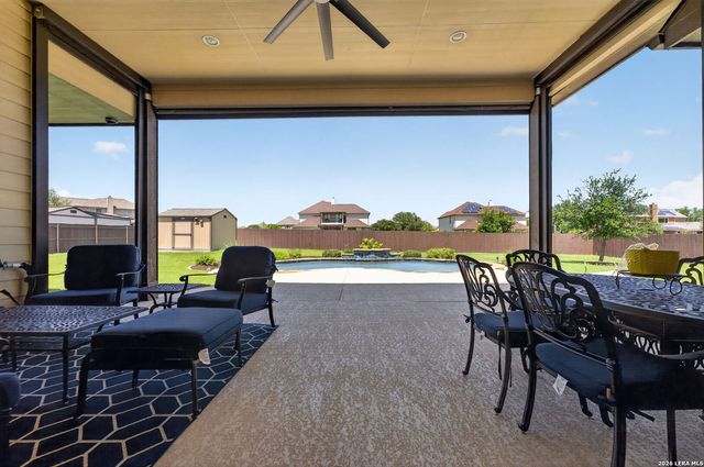 7118 DELAINE PARK, Schertz, TX 78154