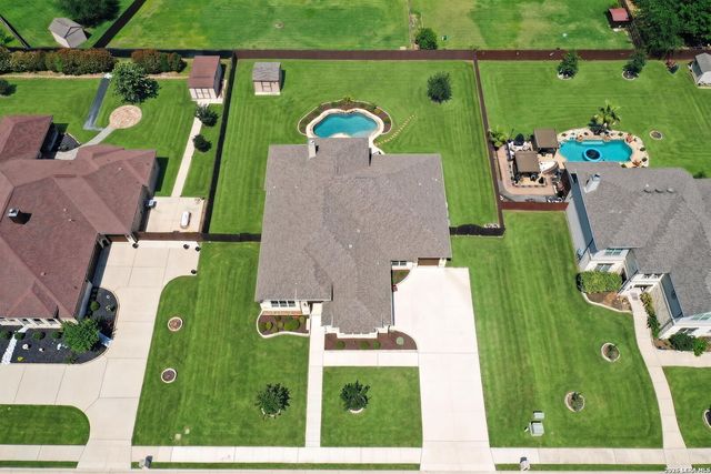 7118 DELAINE PARK, Schertz, TX 78154