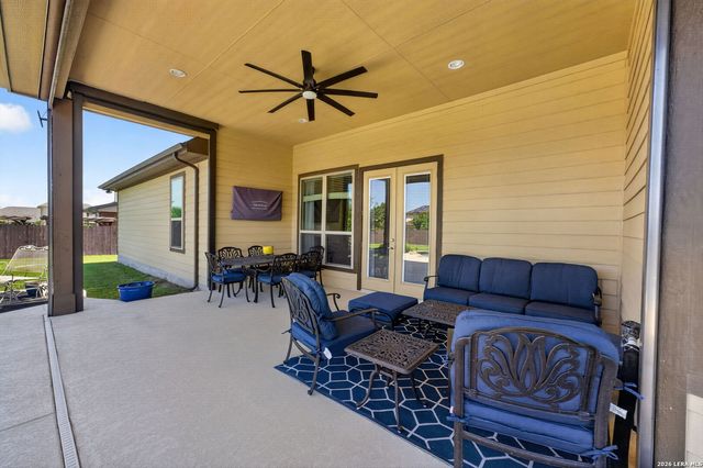 7118 DELAINE PARK, Schertz, TX 78154