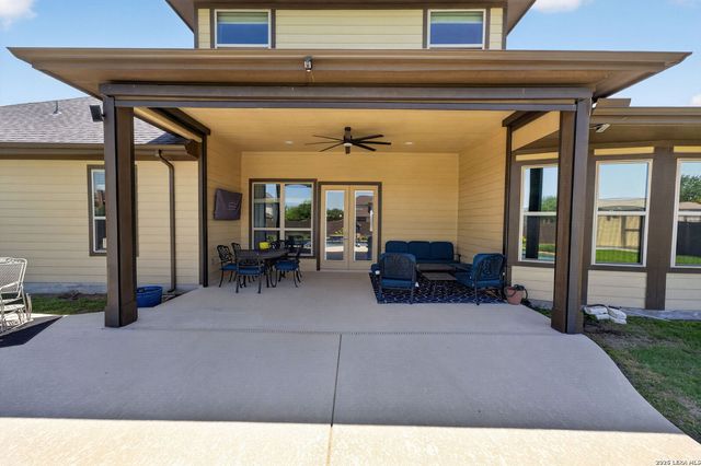 7118 DELAINE PARK, Schertz, TX 78154