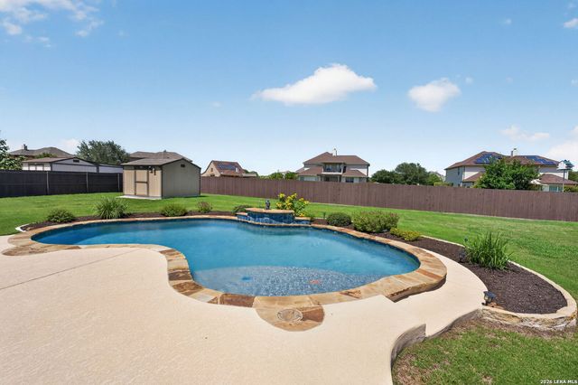 7118 DELAINE PARK, Schertz, TX 78154