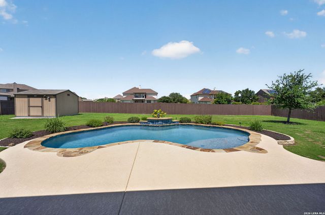 7118 DELAINE PARK, Schertz, TX 78154