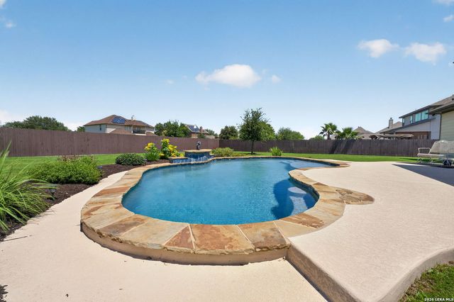 7118 DELAINE PARK, Schertz, TX 78154