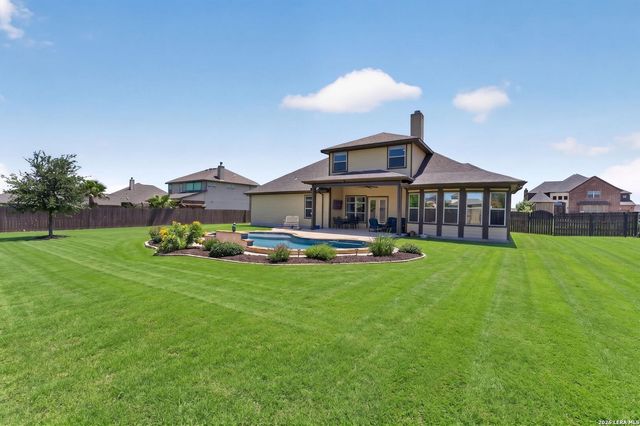 7118 DELAINE PARK, Schertz, TX 78154