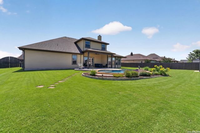 7118 DELAINE PARK, Schertz, TX 78154