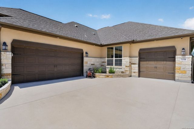 7118 DELAINE PARK, Schertz, TX 78154