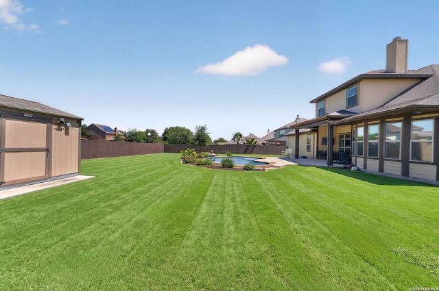 7118 DELAINE PARK, Schertz, TX 78154
