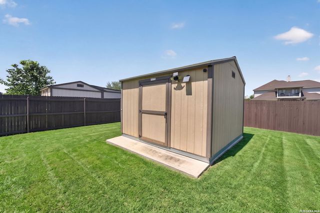 7118 DELAINE PARK, Schertz, TX 78154