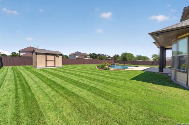 7118 DELAINE PARK, Schertz, TX 78154