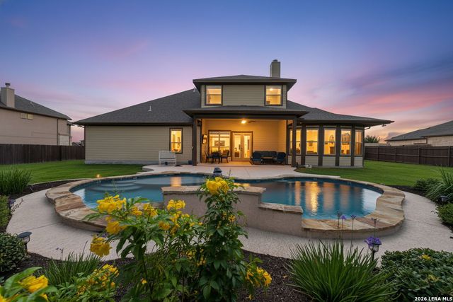 7118 DELAINE PARK, Schertz, TX 78154
