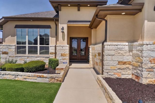 7118 DELAINE PARK, Schertz, TX 78154