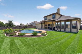 7118 DELAINE PARK, Schertz, TX 78154