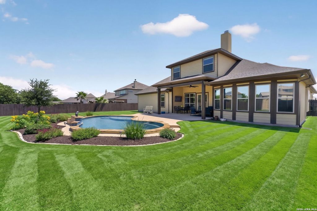 7118 DELAINE PARK, Schertz, TX 78154