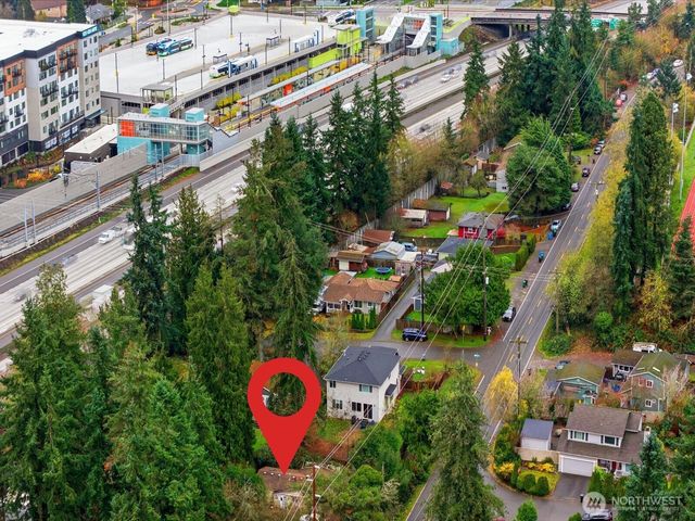 18916 5th Avenue NE, Shoreline, WA 98155