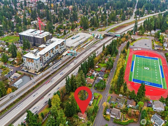 18916 5th Avenue NE, Shoreline, WA 98155